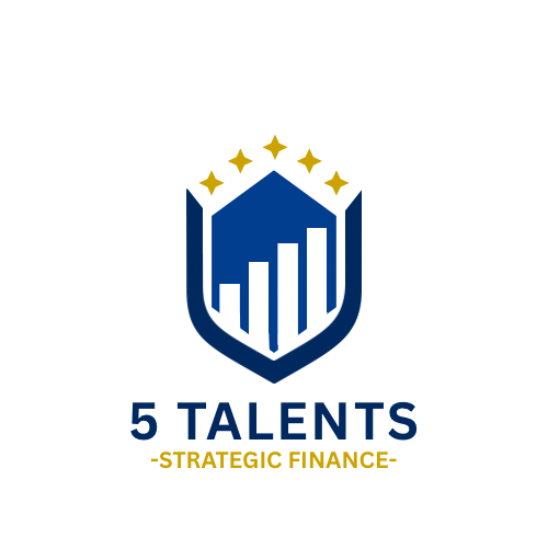 5 Talents Strategic Finance